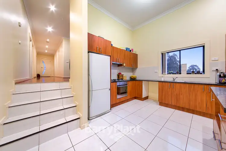 Fourth view of Homely house listing, 2 Buritta Court, Drouin VIC 3818