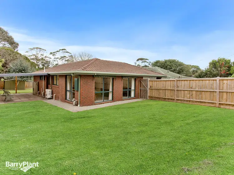 10 Lyndon Drive, Rosebud VIC 3939