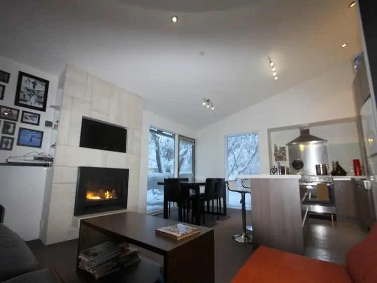 Main view of Homely apartment listing, 19/240 Chamois Road, Mount Buller VIC 3723