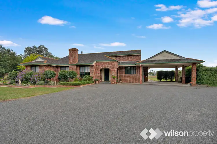 Main view of Homely house listing, 30 Kings Way, Traralgon VIC 3844