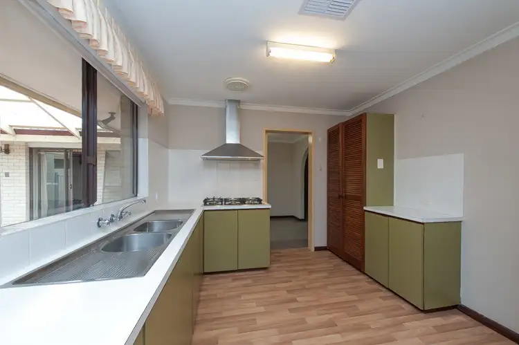 Seventh view of Homely house listing, 6 Binden Place, Hamersley WA 6022