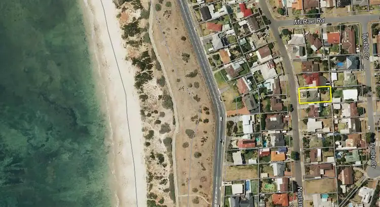 Main view of Homely land listing, Lot 922 Nedland Crescent, Port Noarlunga South SA 5167