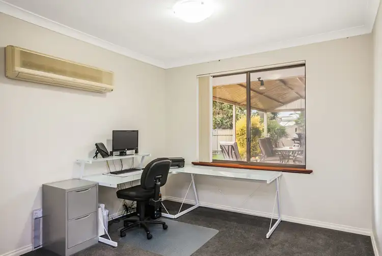 Fourth view of Homely house listing, 18 Tracy Turn, Woodvale WA 6026