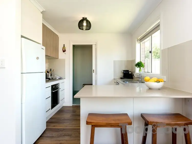 Third view of Homely unit listing, 3/13A Heggaton Terrace, Newton SA 5074