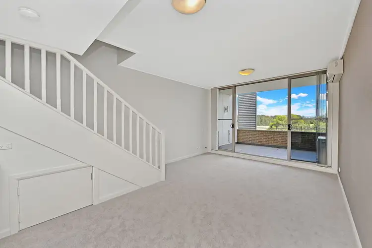 Second view of Homely apartment listing, 507/19 Hill Road, Wentworth Point NSW 2127