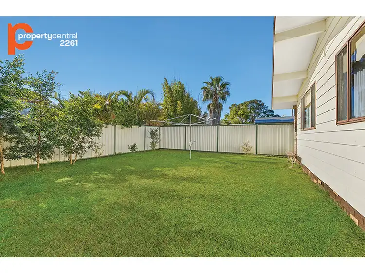 Second view of Homely house listing, 19 Yimbala Street, Killarney Vale NSW 2261