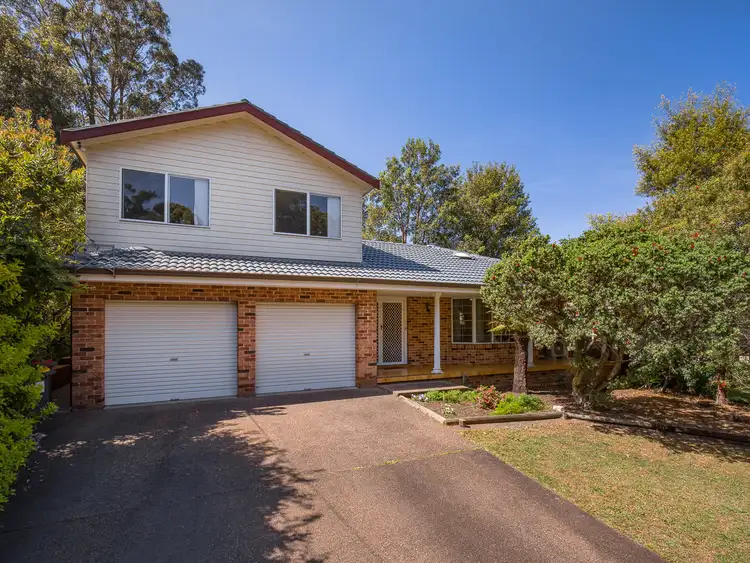 Fifth view of Homely house listing, 34 Valley Drive, Mollymook NSW 2539