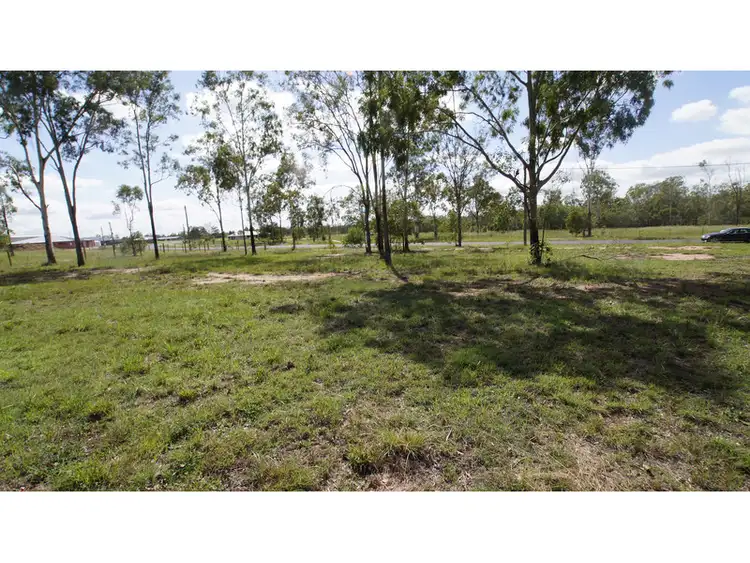 Fourth view of Homely land listing, Address available on request