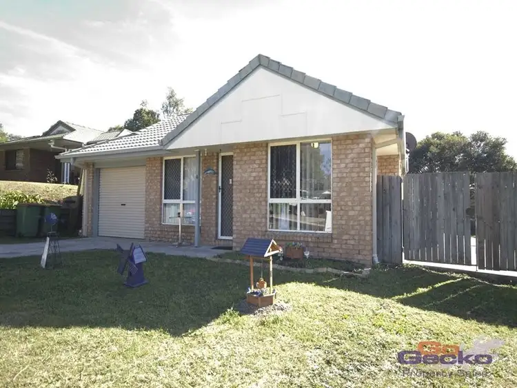 4 Henry Samuel Drive, South Ripley QLD 4301