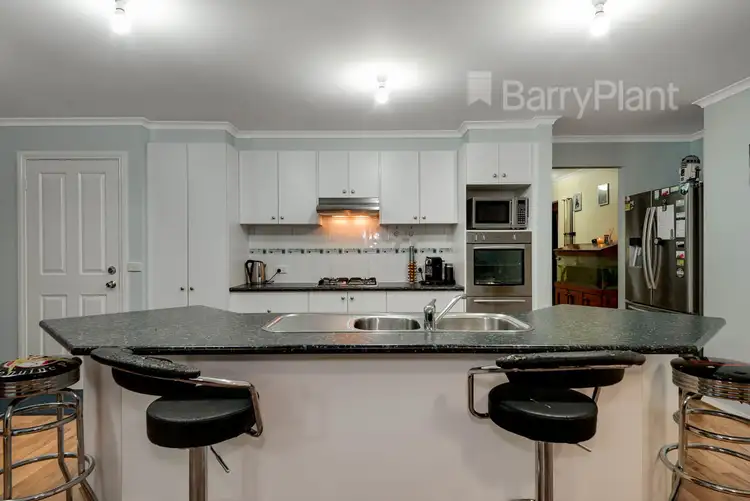Sixth view of Homely house listing, 28 Webster Way, Pakenham VIC 3810