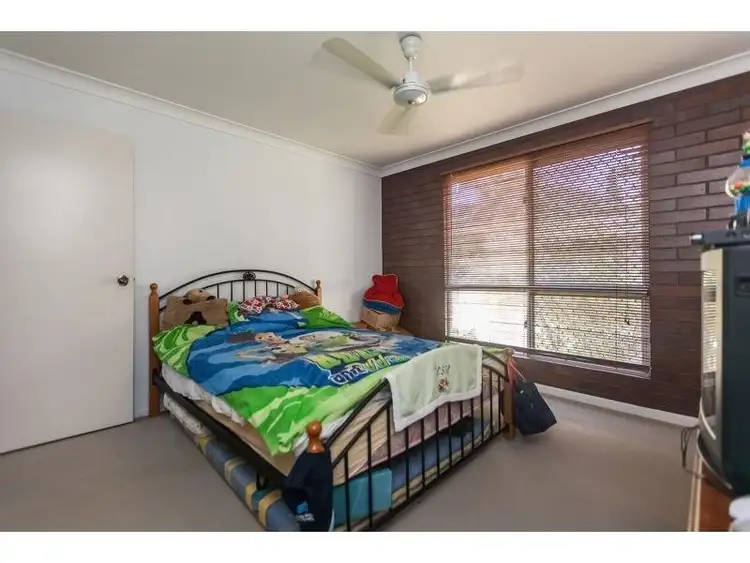 Sixth view of Homely house listing, 1 Leeds Avenue, Kawana QLD 4701