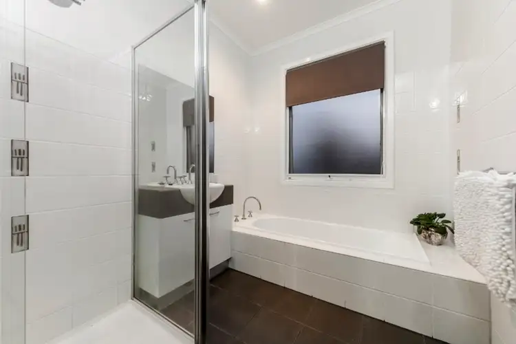 Sixth view of Homely house listing, 11 Glencoe Crescent, Mount Martha VIC 3934