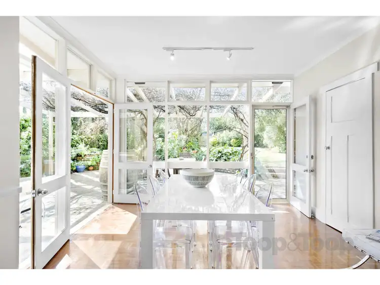 Second view of Homely house listing, 16 Cedar Avenue, Glenunga SA 5064