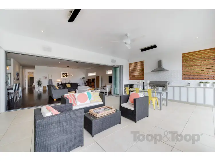 Sixth view of Homely house listing, 10 Oleander Street East, South Brighton SA 5048