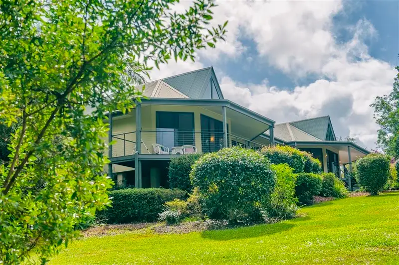 Main view of Homely rural property listing, 30 BRAEMAR Place, Urliup NSW 2484