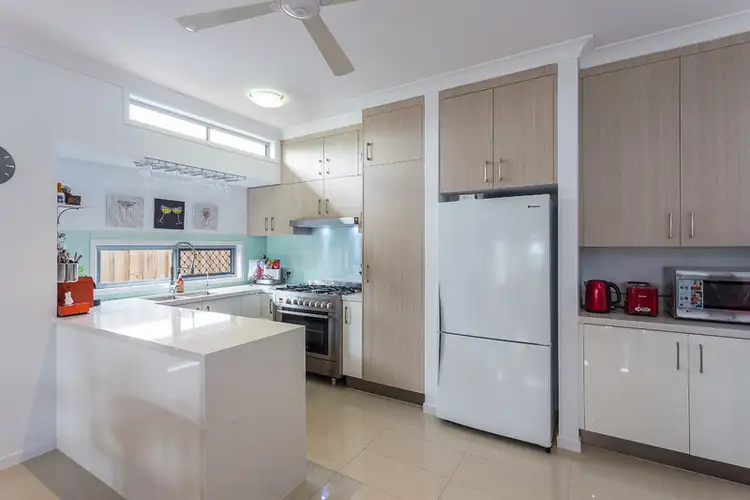 Second view of Homely townhouse listing, No. 5/139 Birdwood Road, Carina Heights QLD 4152