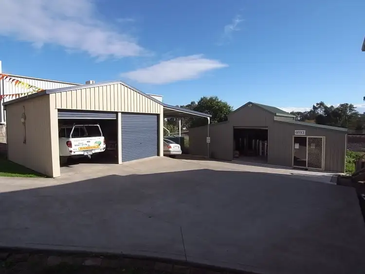 220 Bridge Street, Muswellbrook NSW 2333