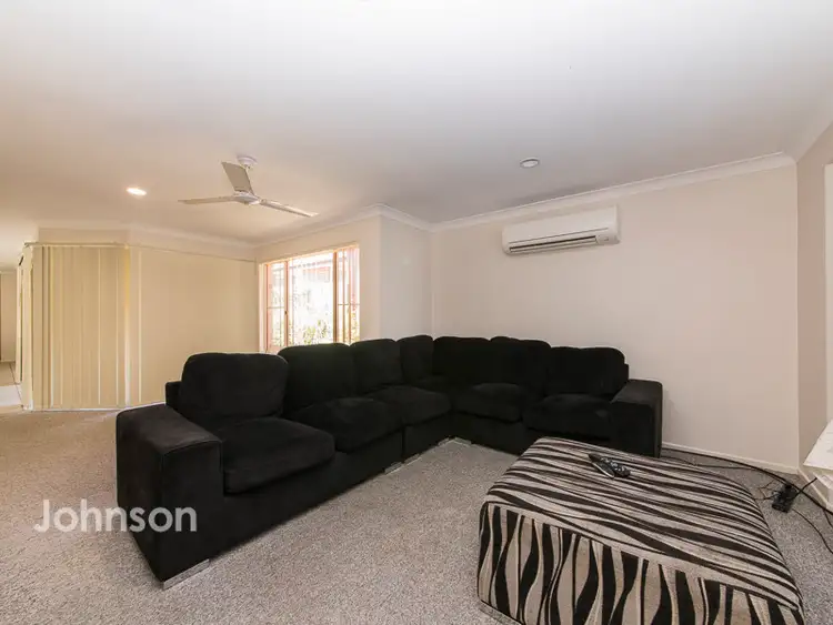 Second view of Homely house listing, 62 Acorn Circuit, Forest Lake QLD 4078