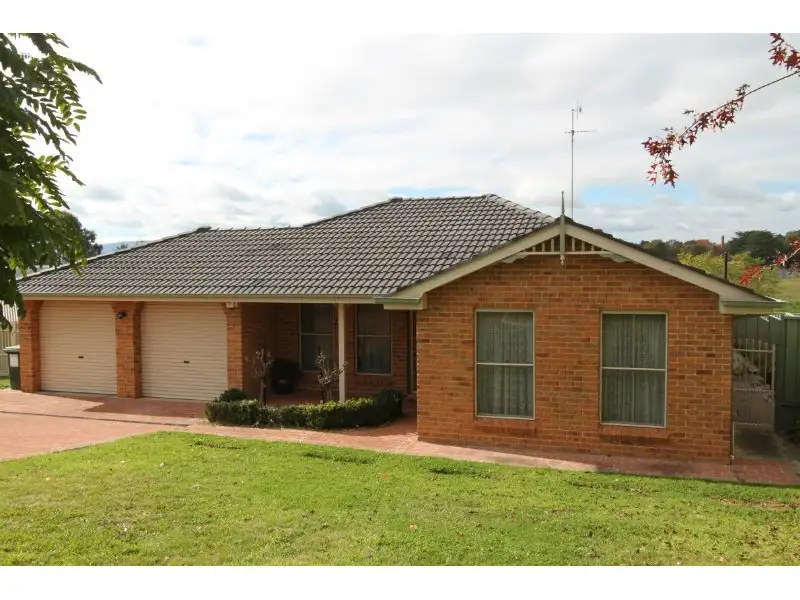 Main view of Homely house listing, 72 Cedar Drive, Llanarth NSW 2795