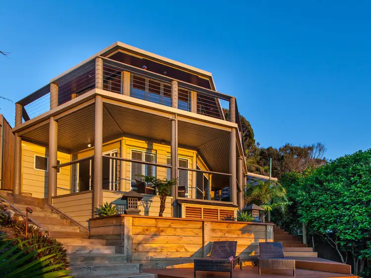 Second view of Homely house listing, 146 Lighthouse Road, Byron Bay NSW 2481