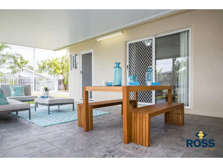 Sixth view of Homely house listing, 37 Templeton Crescent, Douglas QLD 4814