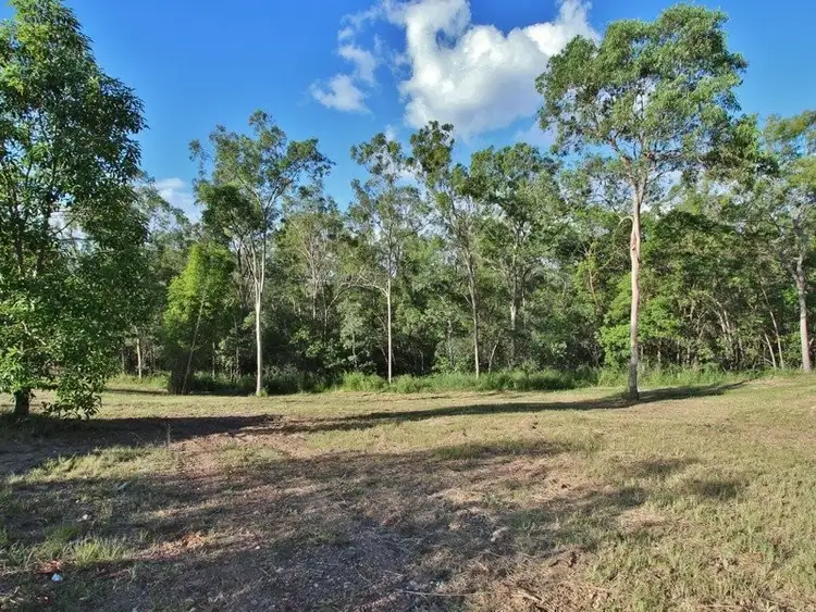 Second view of Homely land listing, 95 Allawah Road, Chuwar QLD 4306