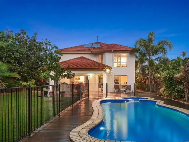 7 Iridescent Close, Trinity Park QLD 4879