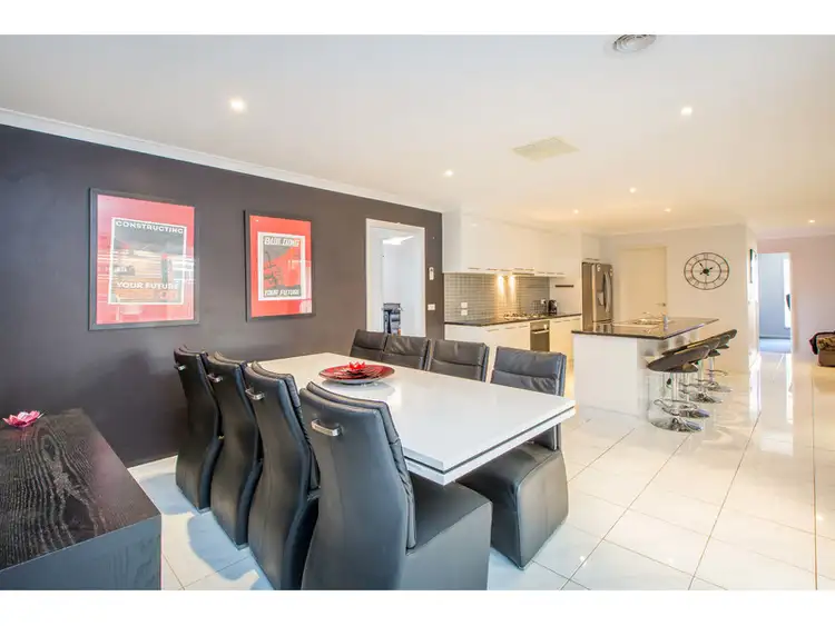 Third view of Homely house listing, 20 Cambridge Drive, Thurgoona NSW 2640