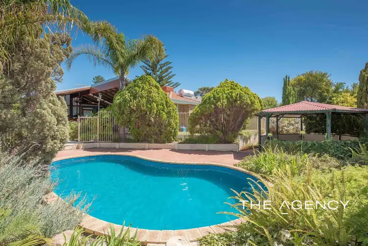 Second view of Homely house listing, 49 Channel Drive, Heathridge WA 6027