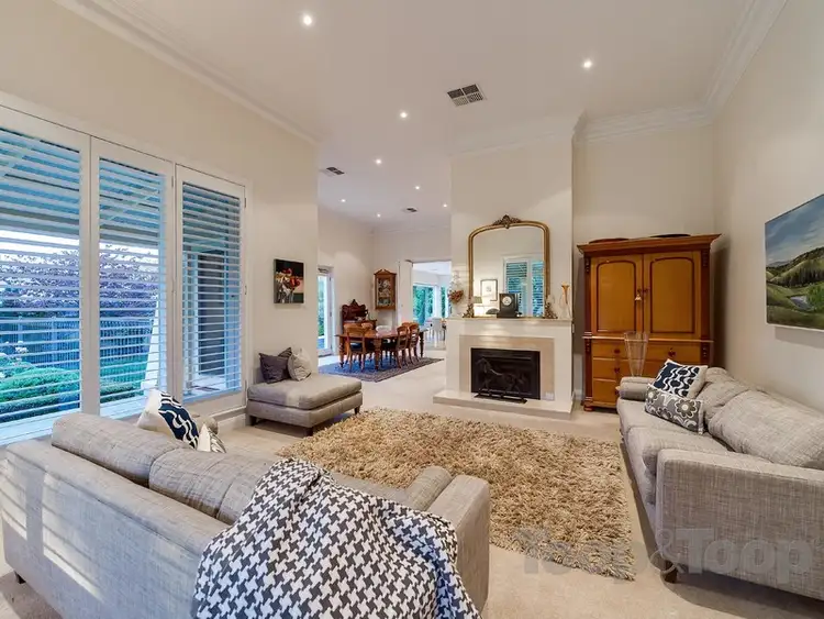 Sixth view of Homely house listing, 8 Bethune Avenue, Glenunga SA 5064