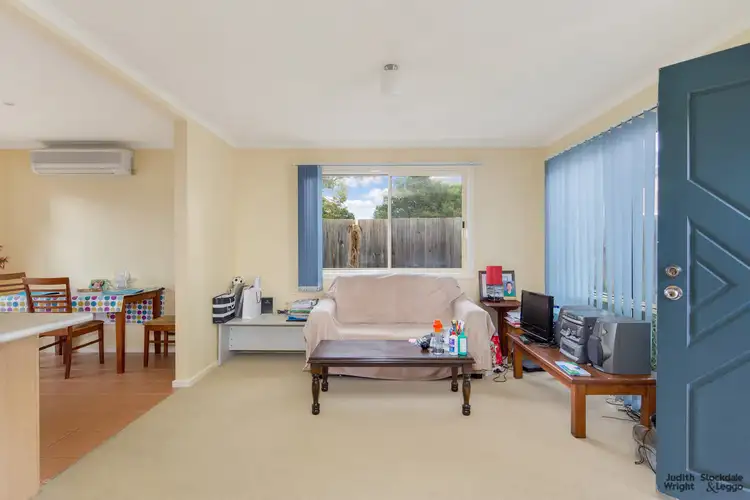 Third view of Homely townhouse listing, 2/6 Hollydene Court, Cowes VIC 3922