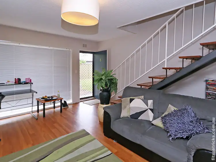 Third view of Homely unit listing, 6/53 Fox Street, Wagga Wagga NSW 2650