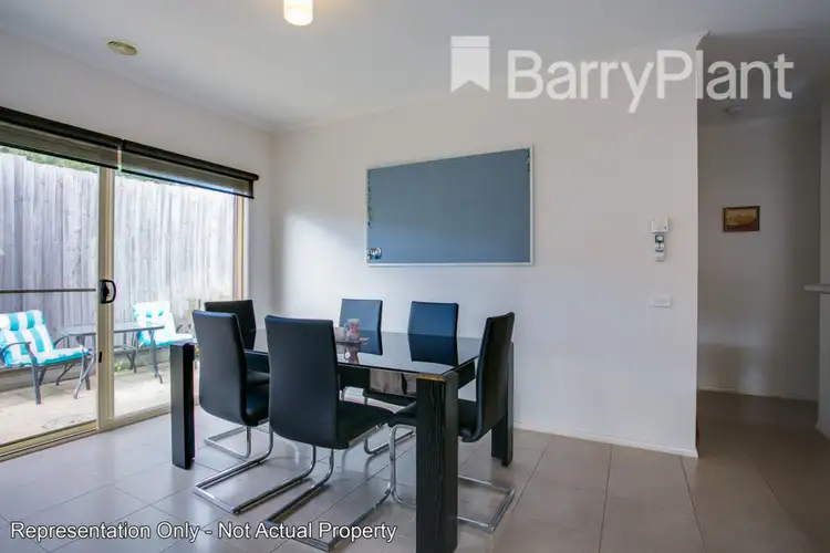 Fifth view of Homely unit listing, 2/85 Boneo Road, Rosebud VIC 3939