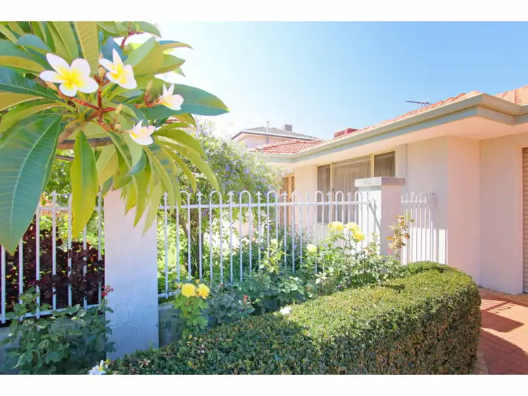 Second view of Homely house listing, 11A Ventnor Avenue, Mount Pleasant WA 6153