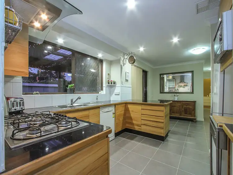 Main view of Homely house listing, 3 Kamara Court, Wanneroo WA 6065