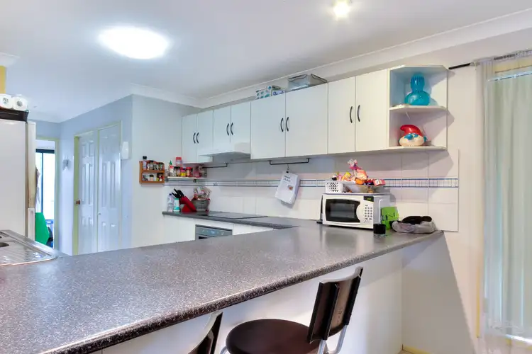 Fifth view of Homely house listing, 6 Acorn Court, Kingston QLD 4114