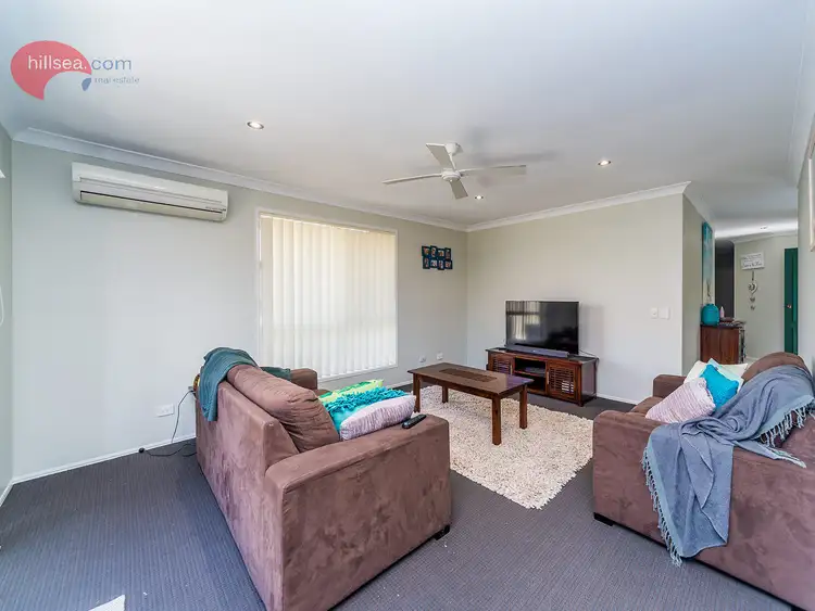 Second view of Homely house listing, 18 Numbat Court West, Coombabah QLD 4216