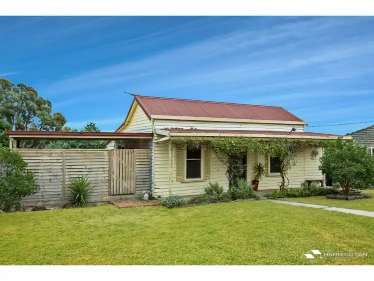 41 Smith Street, North Bendigo VIC 3550