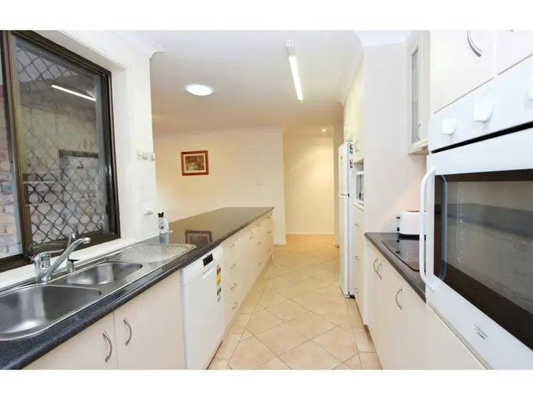 Second view of Homely house listing, 10 Dunoon Court, Karana Downs QLD 4306