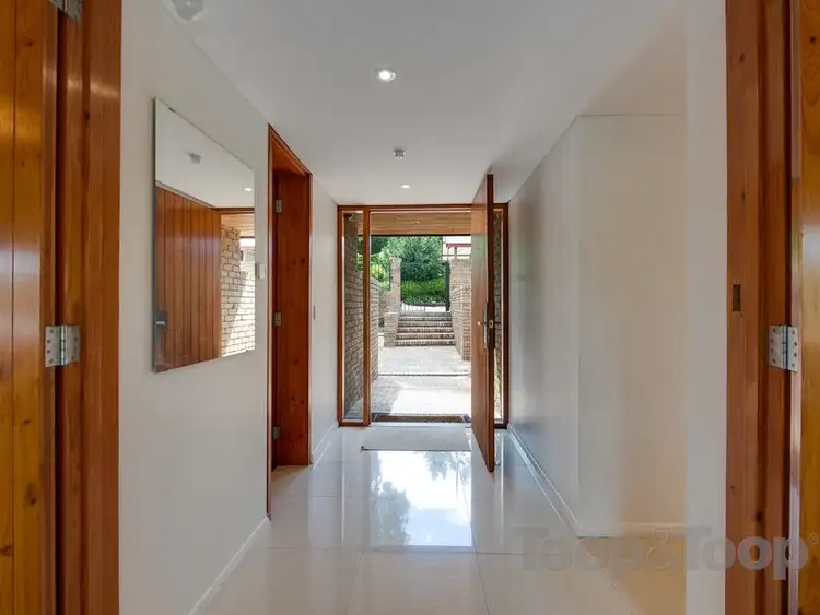 Sixth view of Homely house listing, 17 Grevillea Crescent, Stonyfell SA 5066