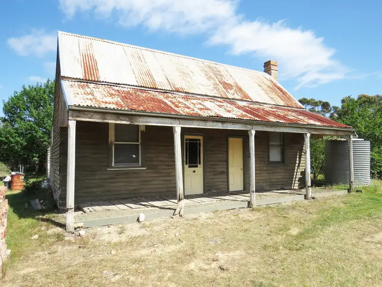 3 Costerfield Redcastle Road, Costerfield VIC 3523