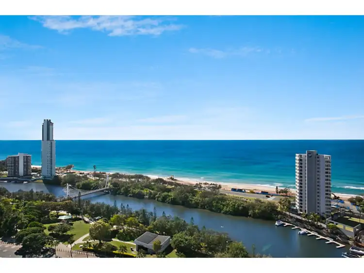 112/2 Admiralty Drive, Paradise Waters QLD 4217