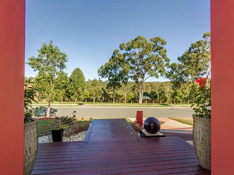 Third view of Homely house listing, 105 Ormeau Ridge Road, Ormeau Hills QLD 4208