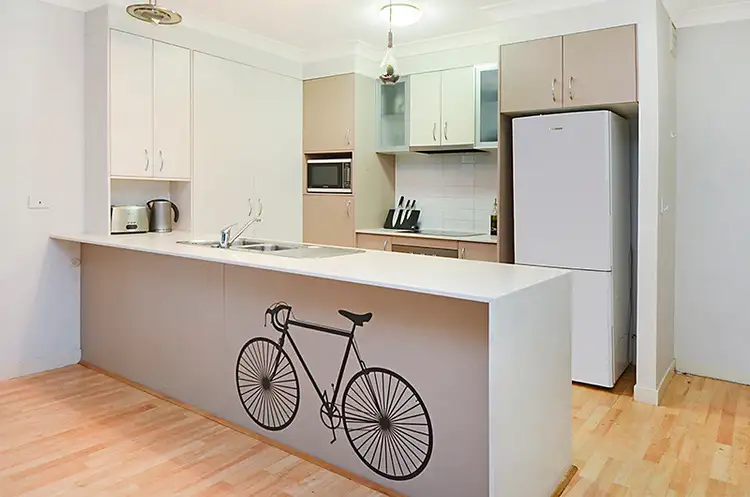 Fifth view of Homely apartment listing, 7/17 Alma Road, Clayfield QLD 4011
