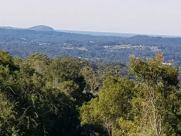 Fourth view of Homely land listing, LOT 2, 349 Balmoral Road, Montville QLD 4560