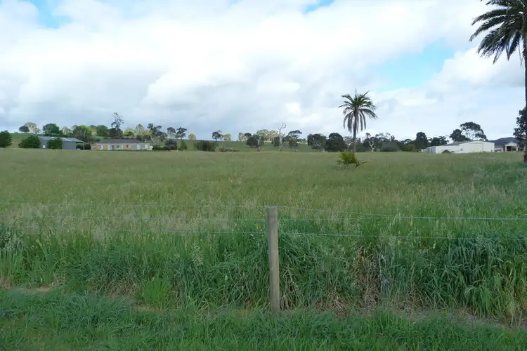 Second view of Homely land listing, Roberts Lane, Warncoort VIC 3243