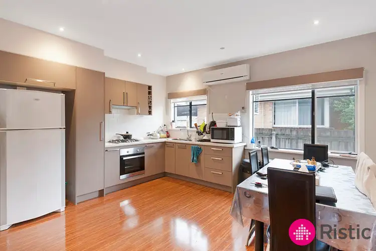 Second view of Homely unit listing, 1/21 Ethel Avenue, Lalor VIC 3075