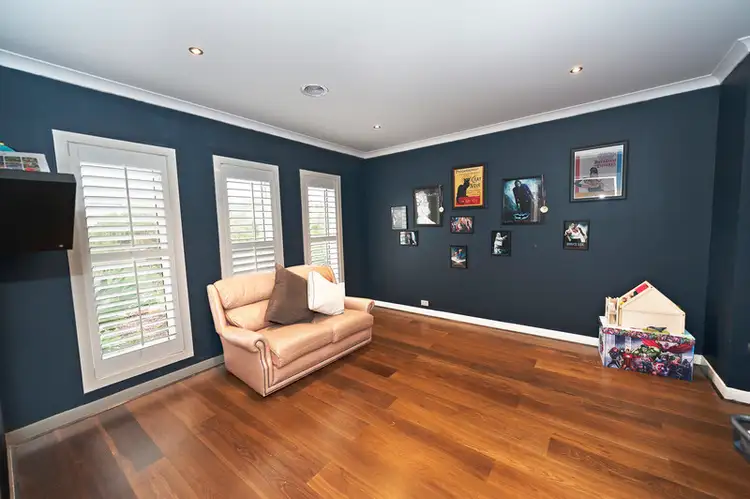 Seventh view of Homely house listing, 14 Clare Boulevard, Greenvale VIC 3059