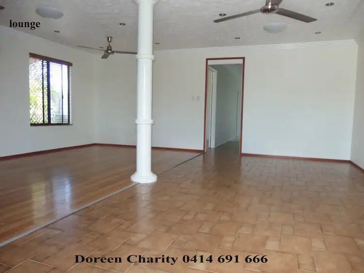 Fourth view of Homely house listing, 193 Fulham Road, Gulliver QLD 4812