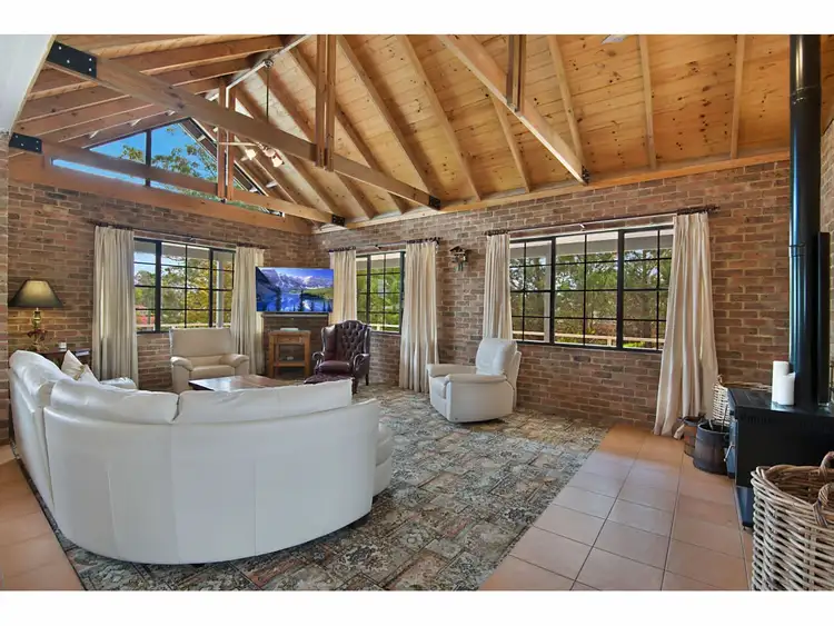 Second view of Homely house listing, 30 Willoughby Circuit, Grasmere NSW 2570